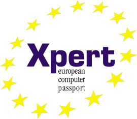 Xpert - Europäischer ComputerPass Konrad Stulle, Andrea Weikert, Tanja Bossert 1.