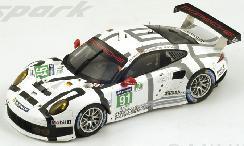 Porsche 911 RSR (991) # 77 LM GTE AM 24h Le Mans 2014 149,95 18S142 Audi R18 e-tron quattro # 1 2.