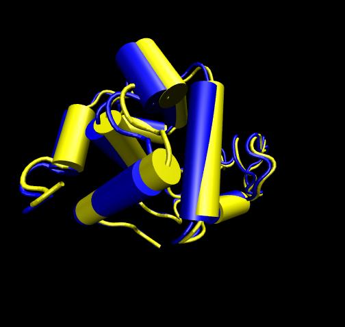 Beispiel Lysozyme sind eine Klasse zuckerspaltender Enzyme, die alle sehr ähnliche Strukturen haben Lysozym bildet die definierende Struktur für eine große Superfamilie von Proteinstrukturen