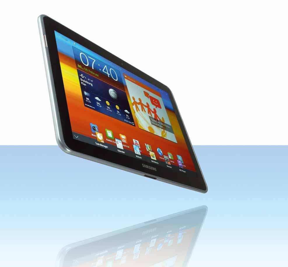 Satellite Seite 64 Test N wie Neu Samsung Galaxy 10.1n im Test Seite 26 besseres Display als ipad 2 neue TouchWiz-4.