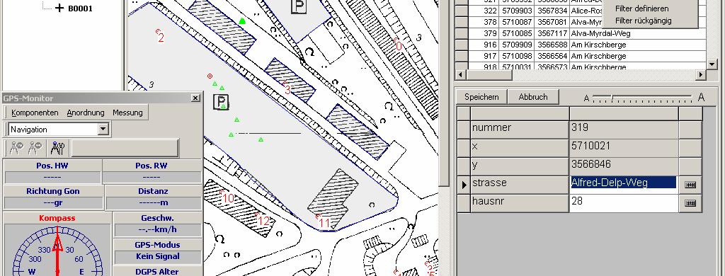 Durch ausführliche Tests unter praxisrealen Feld-Bedingungen (bei z. B. Sonnenlicht, Hitze, Regen oder Kälte) ist es gelungen, ein innovatives und robustes Gesamtsystem zu realisieren.