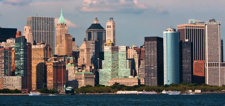 Nordamerika standort location 04 New york, usa. Fläche: 24,9 Mio. km² einwohner: 528 Mio. Mitarbeiter: 1.