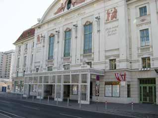 Weg-Beschreibung Konzerthaus Wiener Konzerthaus Lothringerstraße 20 1030 Wien 01 242 002 Das Wiener Konzerthaus ist im 3. Bezirk. Das Wiener Konzerthaus ist in der Lothringerstraße 20.
