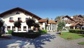 de Ohlstadt Hotel Dirsch GmbH www.