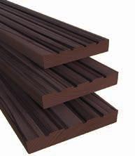 Gerade das oft verwendete Bangkiraiholz kann in seinen Eigenschaften sehr unterschiedlich ausgeprägt sein, da diese Eigenschaften stark von der jeweiligen Herkunft abhängen.