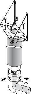 SKOBIFIX WDVS XXs 30»Brennwert-Schornstein«für Wärmedämmverbundsystem 150 x 200 mm Besteller (Name/Firma) Bestellnummer Bau-Nummer Lieferanschrift Kundennummer Anfrage Bestellung Liefertermin Artikel