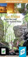 Tourist-Info Amberg-Sulzbacher Land