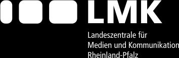 (LMK) Projekt-Koordinator Landesanstalt für