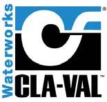 Ein Produktüberblick: Absperrschieber für Trinkwasser und Abwasser CTV-Armaturen GmbH vertreibt exklusiv die Produktpalette der Firma CLA-VAL für den Bereich der Regelventile in der