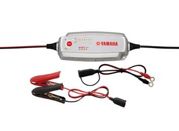YEC-40 Batterieladegerät Für Yamaha Motorräder, Roller, ATV s und Marine Produkte Einzigartige Batterielade-Technologie.