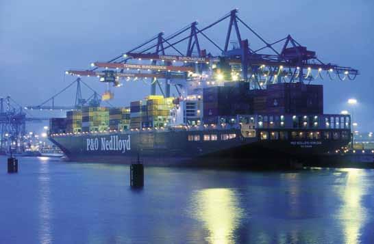 Kauf Die Fondsgesellschaft kauft die Container von der Containermanagerin, die die Container ihrerseits von einer Containerleasinggesellschaft oder direkt vom Hersteller erwirbt.