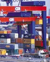 Containermanagerin Das Containermanagement wird von der BUSS Logistics Container Management GmbH durchgeführt.