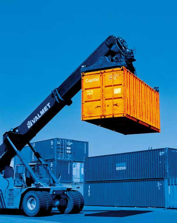 Hinweis Die Beteiligung an der BUSS Container Fonds 3 GmbH & Co. KG ist eine wirtschaftliche Beteiligung, die naturgemäß Chancen und Risiken beinhaltet.