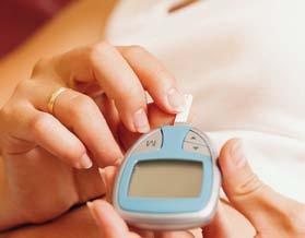 14 Diabetes mellitus wichtig zu wissen Die Diagnose des Diabetes mellitus: einfach und schnell Zur sicheren Diagnose wird ein Traubenzuckerbelastungstest durchgeführt.