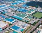 Seoul eröffnet Im Jahr 2008 wird LS Industrial Systems als die beste industrielle Hersteller von Korea