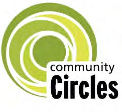 Community Circles Wenn Unterstützungskreise so hilfreich sind, wieso gibt es dann nicht mehr davon?