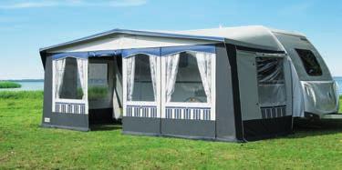 Reisevorzelt Lux, Seite 13 Airtube Zelte Airtube Zelte gewinnen immer mehr an Beliebheit.