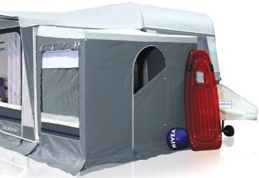www.camping-ist-bunt.de Vorzelte Zelte 15 5-teilig Zelttiefe 240 cm ab 719, Ein durchdachtes und funktionelles Einstiegszelt!