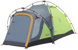 68 Zelte Freizeit- und Hauszelte www.camping-ist-bunt.