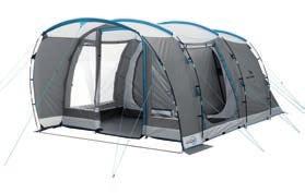 72 Zelte Freizeit- und Hauszelte www.camping-ist-bunt.
