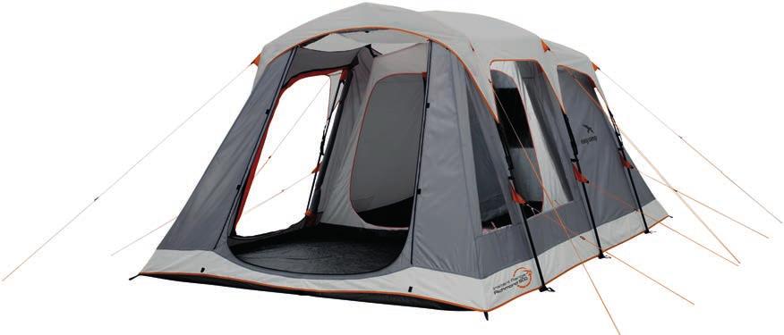 74 Zelte Freizeit- und Hauszelte www.camping-ist-bunt.