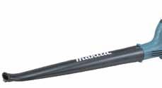 Hammer und Blasgerät - Li-Ion 36 V BHR262 Bohr-und Spitzhammer 3 Funktionen SDS-PLUS 36V 2,6Ah Li-Ion Drehzahl 0-1 200 U/min Schlagzahl 0-4 800 /min Passend für SDS-PLUS Werkzeuge Kompatibel mit
