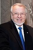 Manfred Krafft Prof. Dr.