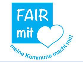 Oktober gab die Initiative für eine Faire Metropolregion einen Tag lang auf der Standfläche des Landkreises Fürth dem fairen Handel Vorfahrt geben.
