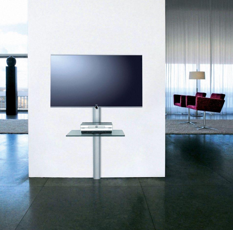 TV Wandhalterungen Komplettlösung Entscheiden Sie sich für Qualität. Als Deutschlands führender Hersteller für hochwertige TV- und Hi-Fi-Möbel haben wir auch in Sachen Zubehör extrem hohe Ansprüche.