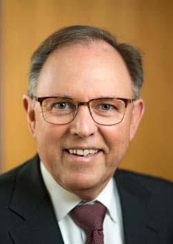 VORSTAND Per Hornung Pedersen Vorstandsvorsitzender (Interim CEO) Branchenerfahrung seit 2000