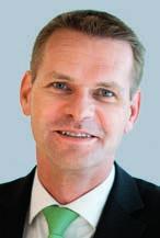 Krumm ist Co-Head bei Odewald & Compagnie. Dr. Andreas Kogler ist Vorstand und Senior Partner bei der capiton AG. Dr. Hans-Gert Mayrose ist Mitglied des Vorstands der Gesco AG.