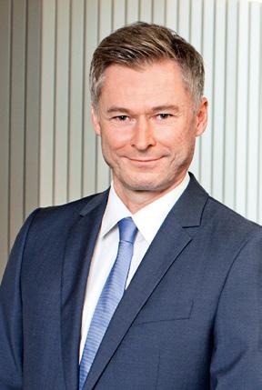 Markus Buntz Vorstandsvorsitzender, Unternehmensgruppe Bünting Markus Buntz begann seine Karriere mit einem Studium der Betriebswirtschaftslehre.
