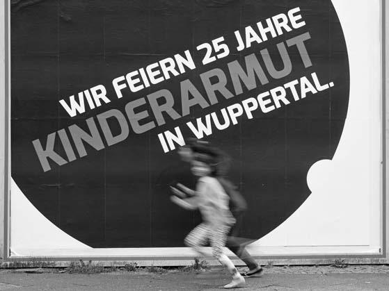 22 Foto: Andreas Fischer Das Interview erschien am 19.9.2016 in der Wuppertaler Rundschau. Wir danken für die Abdruckgenehmigung.