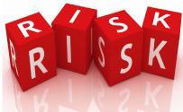 Strategisches Enterprise Risk Management Spezialdeckungen potentielle Risiken und Gefahren Ausschlüsse Operationelle Risiken Supplier Failure & Supply Chain Disruption Forschungs- und