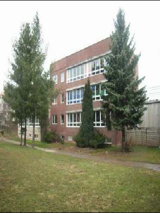 Janusz-Korczak-Schule Schule für geistig Behinderte Mindestmaßnahmen des bautechnischen Brandschutzes Sanierung der Außentreppe Im Rahmen des 2.