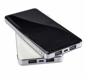 USB Ladekabel und weißer Standardverpackung 2200 mah - 2600 mah 97 x 25 x 22 mm 4000 mah - 10000 mah 154 x 73 x 15 mm 0.070 kg ab 25 Stück 0.