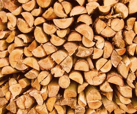 KWB Classicfire Um Scheitholz-Längen voraus Um Scheitholz-Längen voraus Von Holz zu Wärme Ihre KWB Stückholzheizung kann klassisch und