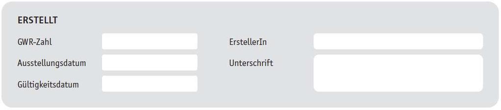 Stück 73, Nr. 73/2012 411 Anlage 13 Ausgabe: Dezember 2011 LEITFADEN ENERGIETECHNISCHES VERHALTEN VON GEBÄUDEN Beschluss: 30.12.2011 Ersetzt Ausgabe: Oktober 2011 OIB-Zahl OIB-330.