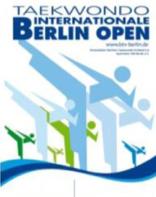Tournament Info 1 Info for Berlin Open 2016 - Distribution of weight categories / Gewichtsklassen Einteilung - Payment infos / Infos zum bezahlen Mail: