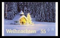 Weihnachtliche Kapelle 02.11.