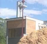 Kleinwasserkraft Biomasse