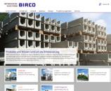de/newsletter Tagungen und Seminare BIRCO Homepage