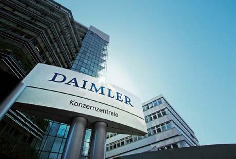 06 Wissenswertes Daimler Supplier Magazine 2013 2014 07 Wissenswertes In eigener Sache personelle Veränderungen Wachstum auf Chinesisch Personalrochade In der ersten Jahreshälfte 2013 hat sich bei