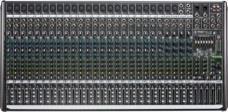 MIX MIXER ProFX30V2 30 x 4 x 2 Live Mixer, 24 Mik-In, 4 Aux, Digital-FX, 7-Band Main-EQ, USB I/O C3 1 090. Mix5 5-Kanel Kompakt Mixer C3 75.