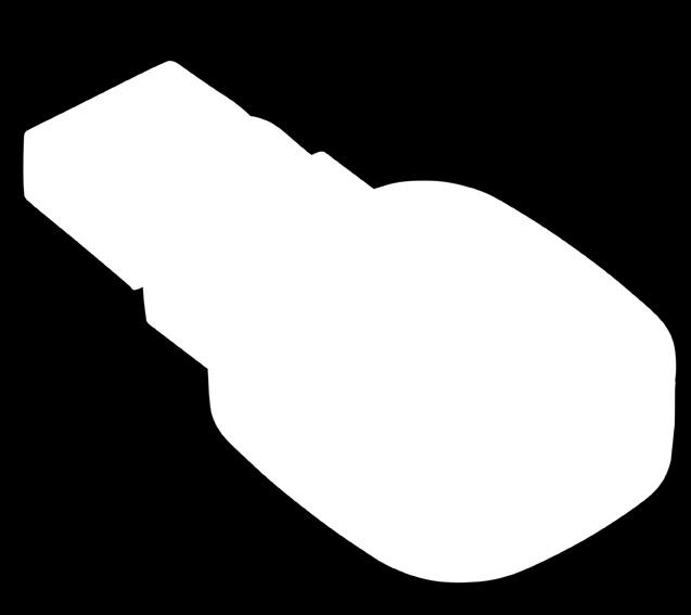 Schwarz - BK USB-SPEICHERSTICK Diesen unverwechselbaren