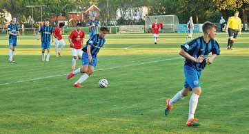 Nach dem 0:0 zum Saisonauftakt vor heimischem Publikum gegen den Malchower SV, setzte es im vierten Heimspiel gegen den Tabellenachten, FC Strausberg, mit 0:1 (0:1) eine weitere Niederlage.