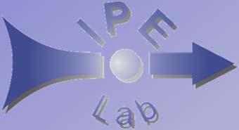 Ergebnisse IPE-Labor 6. Beispiel C-Teilebereinigung Prof. Dr.-Ing.