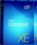 de NEU: Intel Composer XE Erstellen Sie leistungsstarke serielle und Das Intel Composer XE Paket ent- parallele Anwendungen für Multicorehält die neueste Generation der Umgebungen C/C++ und