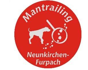 RHS Neunkirchen-Furpach DRV Mantrailing-Seminar 21.-23.