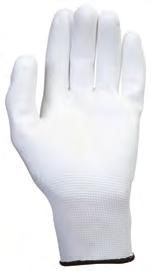 So finden Sie zuverlässig den Handschuh, der Ihren Ansprüchen entspricht: I - geringe Verletzungsgefahr einfacher, mechanischer